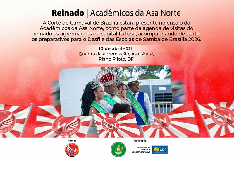 Acadêmicos da Asa Norte