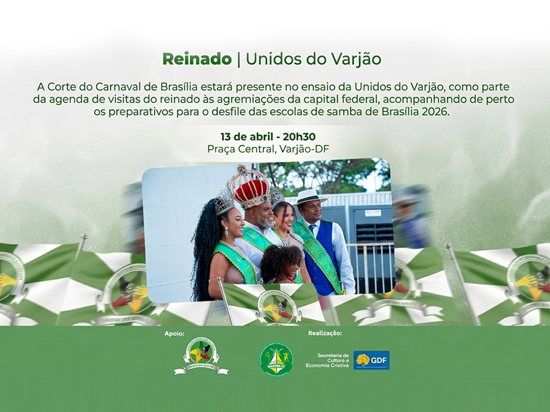 Unidos do Varjão