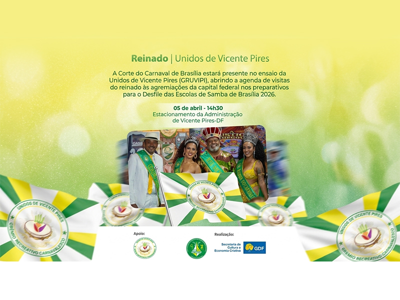Unidos de Vicente Pires